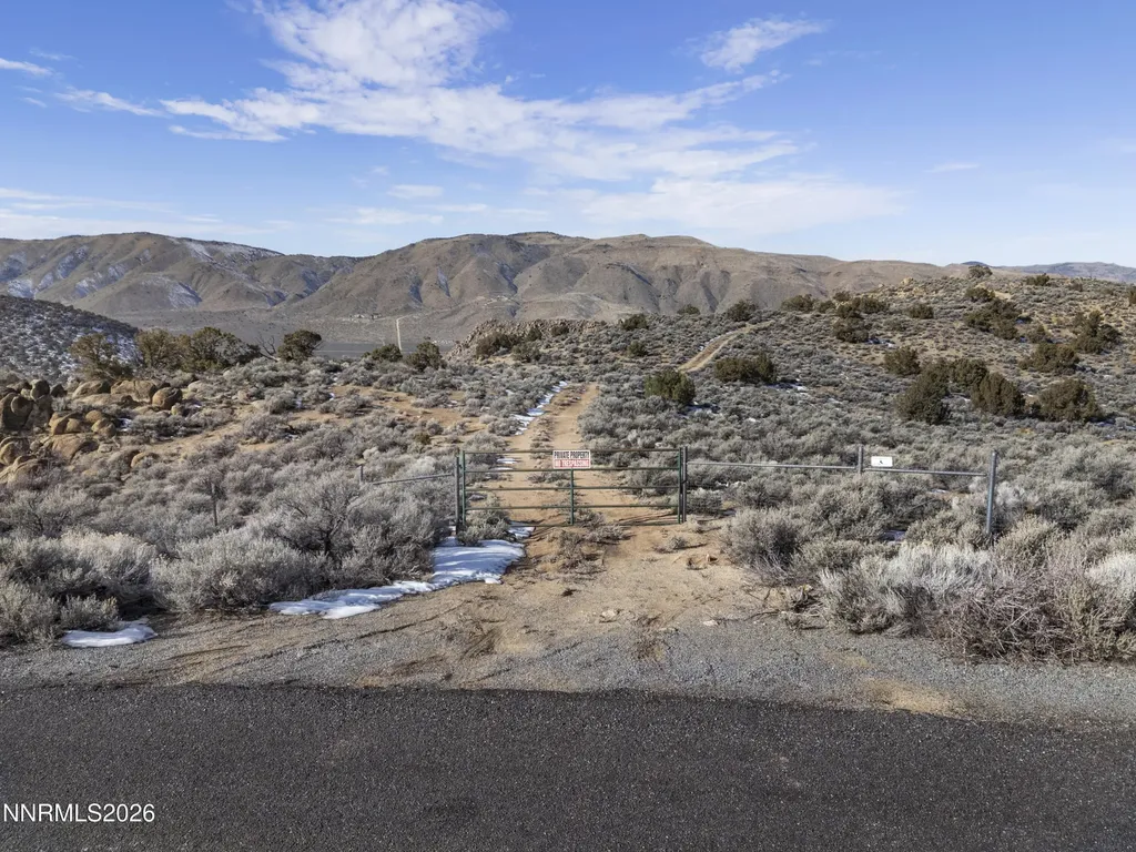 5075 Axe Handle Canyon Reno NV 89510