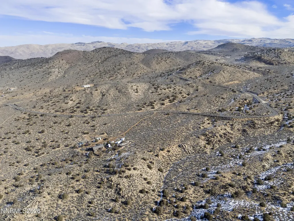 5075 Axe Handle Canyon Reno NV 89510
