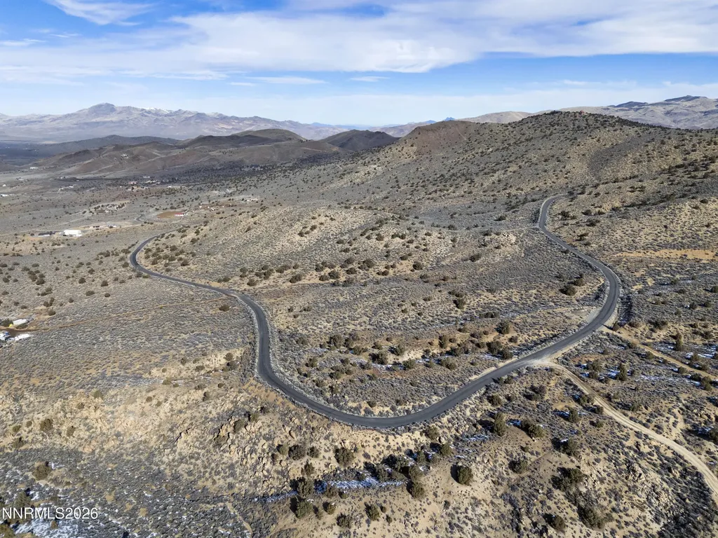 5075 Axe Handle Canyon Reno NV 89510