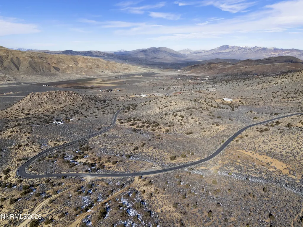 5075 Axe Handle Canyon Reno NV 89510