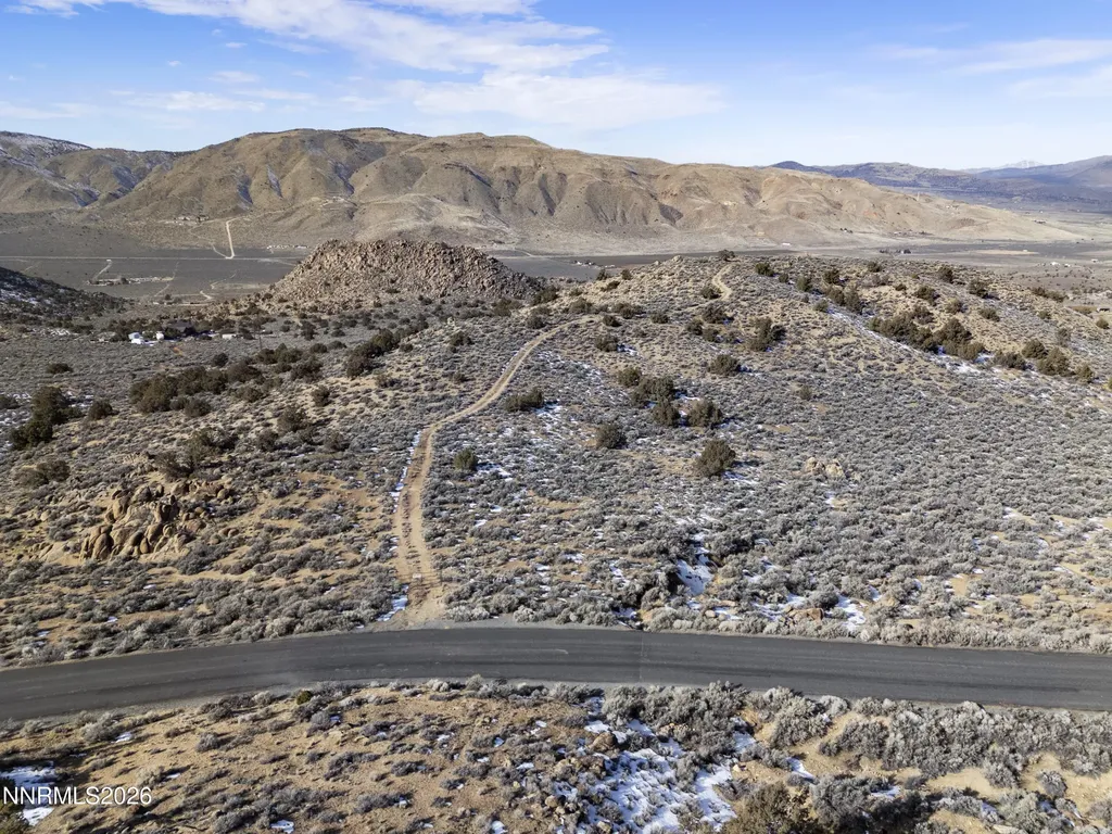 5075 Axe Handle Canyon Reno NV 89510