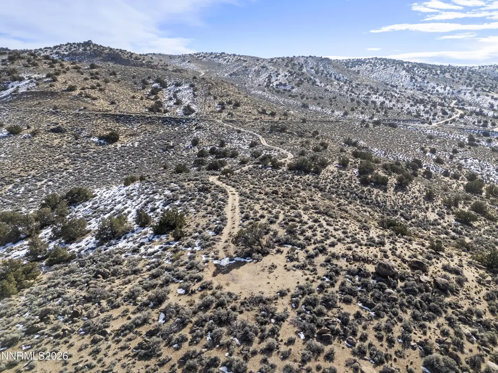 5075 Axe Handle Canyon Reno NV 89510