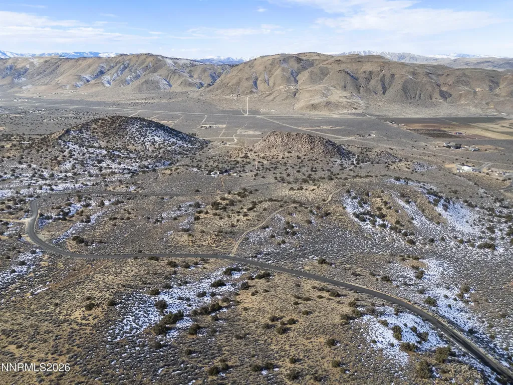 5075 Axe Handle Canyon Reno NV 89510