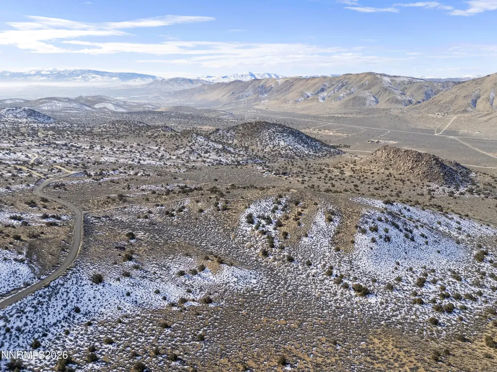 5075 Axe Handle Canyon Reno NV 89510