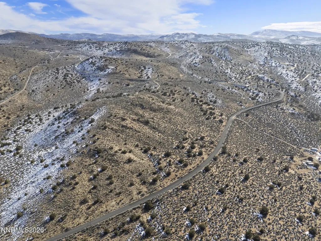 5075 Axe Handle Canyon Reno NV 89510