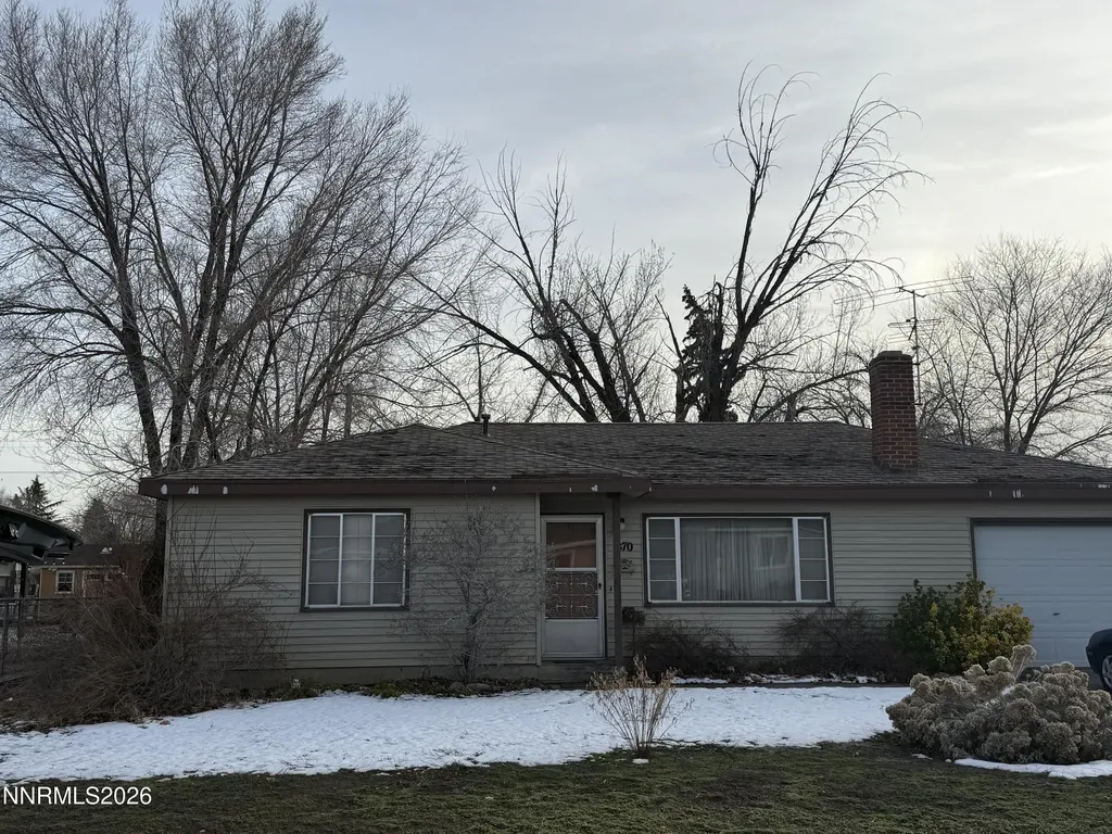 870 Capitol Hill Reno NV 89502