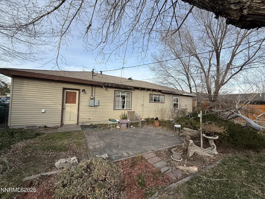 870 Capitol Hill Reno NV 89502