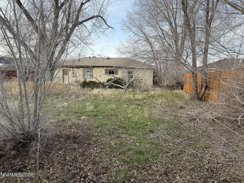 870 Capitol Hill Reno NV 89502