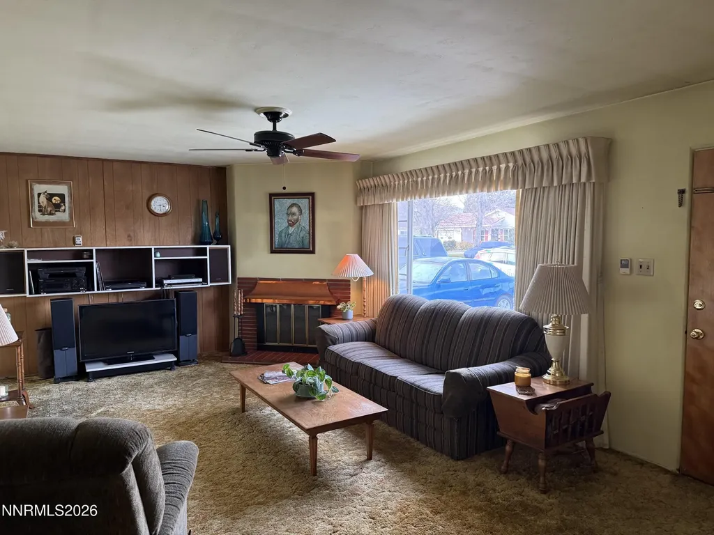 870 Capitol Hill Reno NV 89502