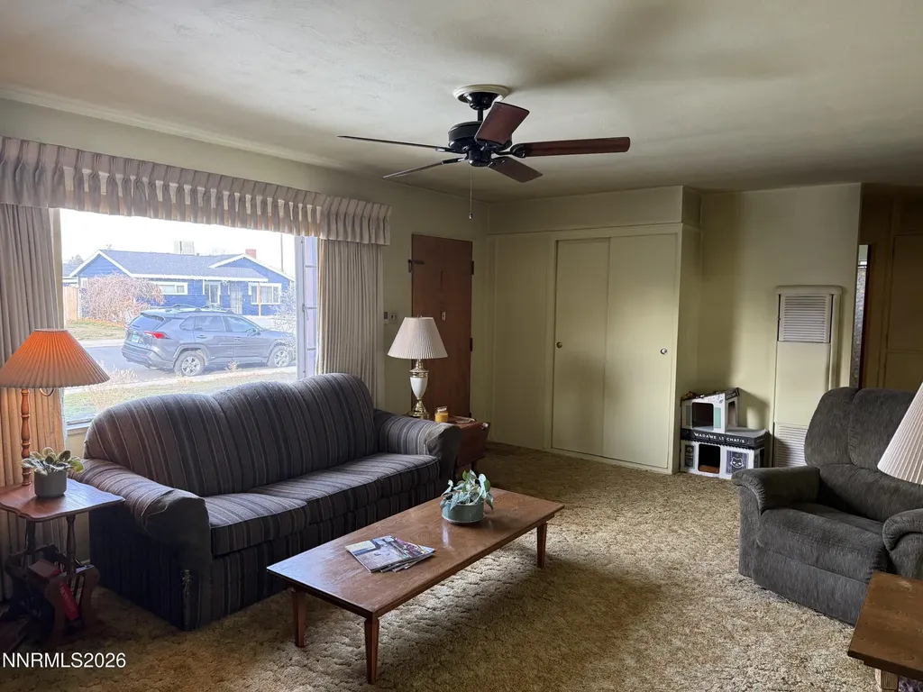 870 Capitol Hill Reno NV 89502
