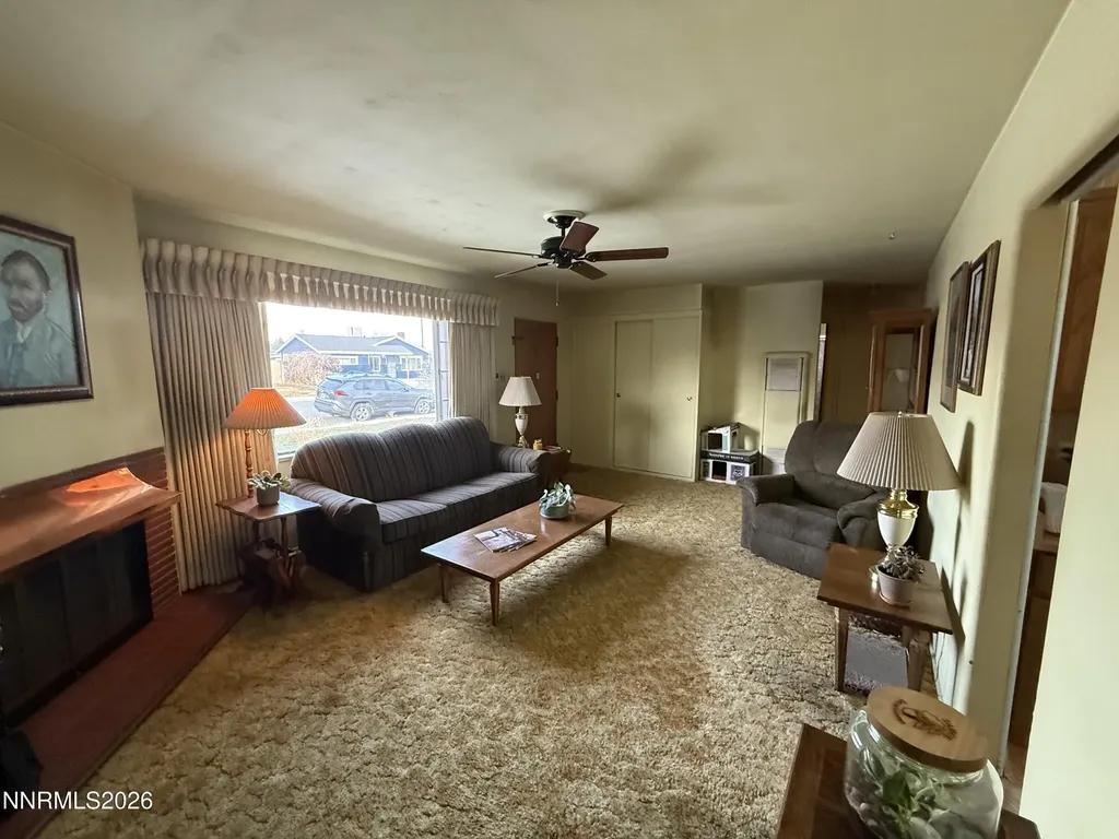 870 Capitol Hill Reno NV 89502