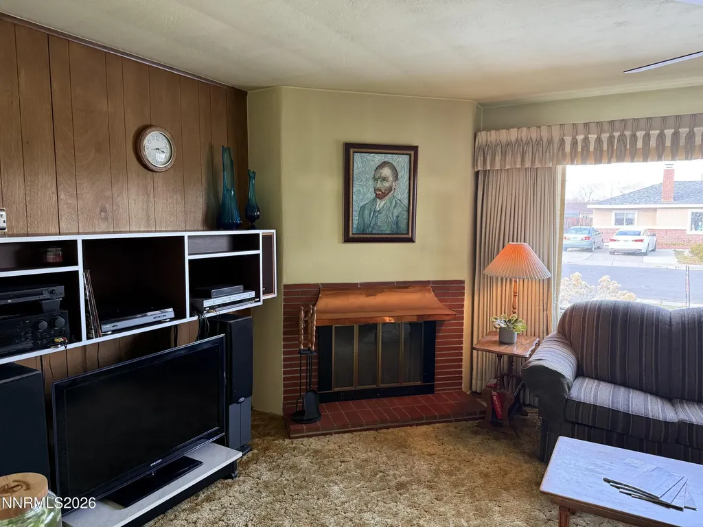 870 Capitol Hill Reno NV 89502
