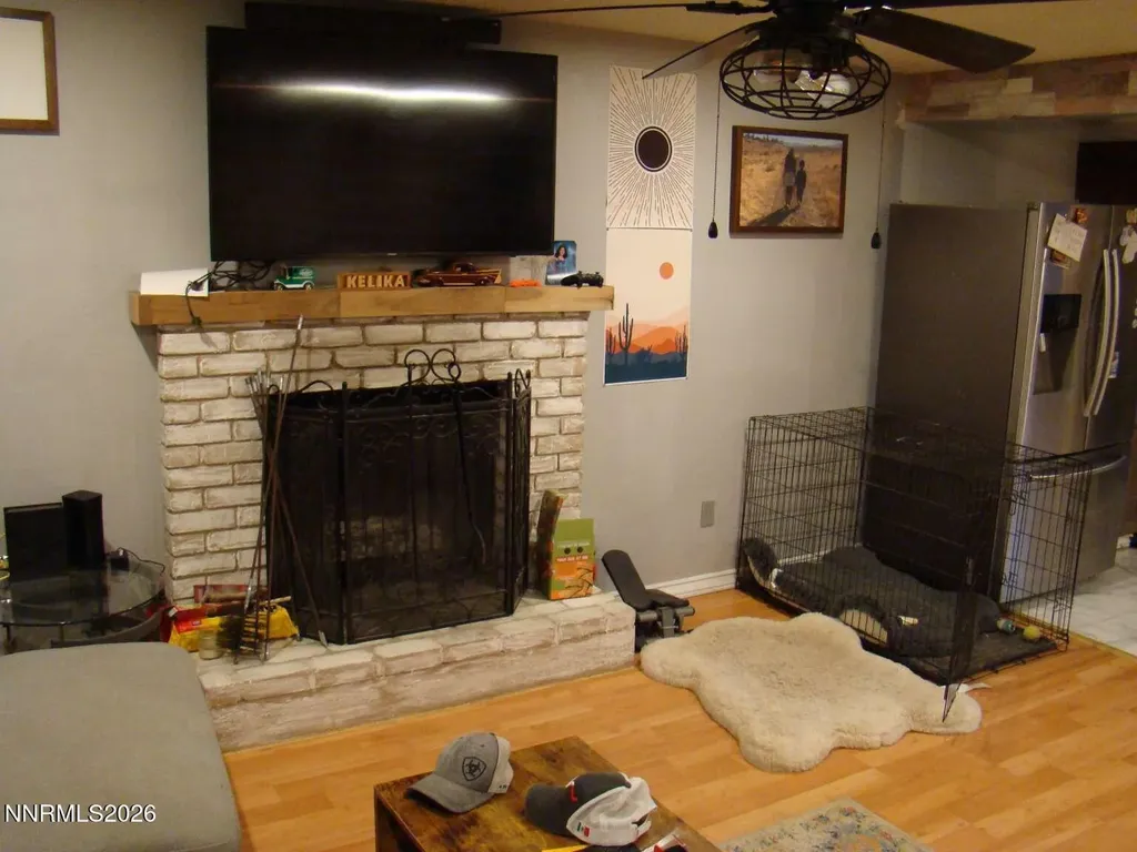1695 Severn Reno NV 89503