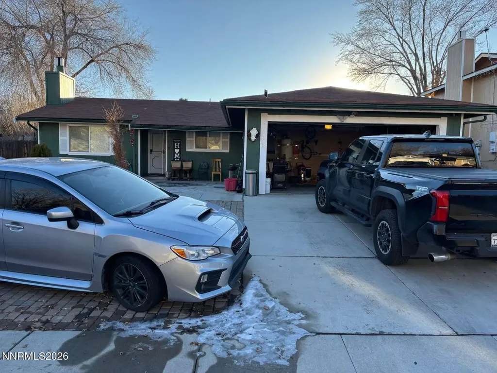 1695 Severn Reno NV 89503