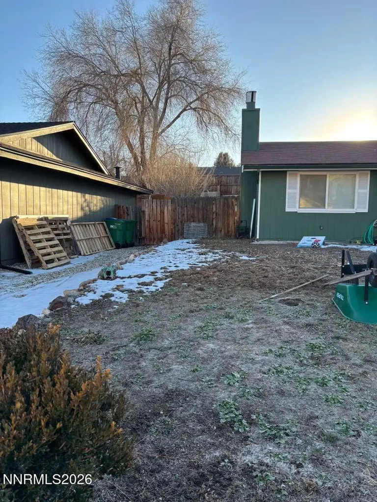 1695 Severn Reno NV 89503
