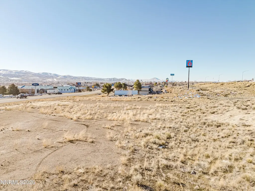 Tbd Idaho Elko NV 89801