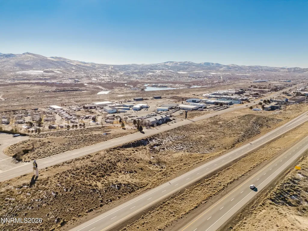 Tbd Idaho Elko NV 89801
