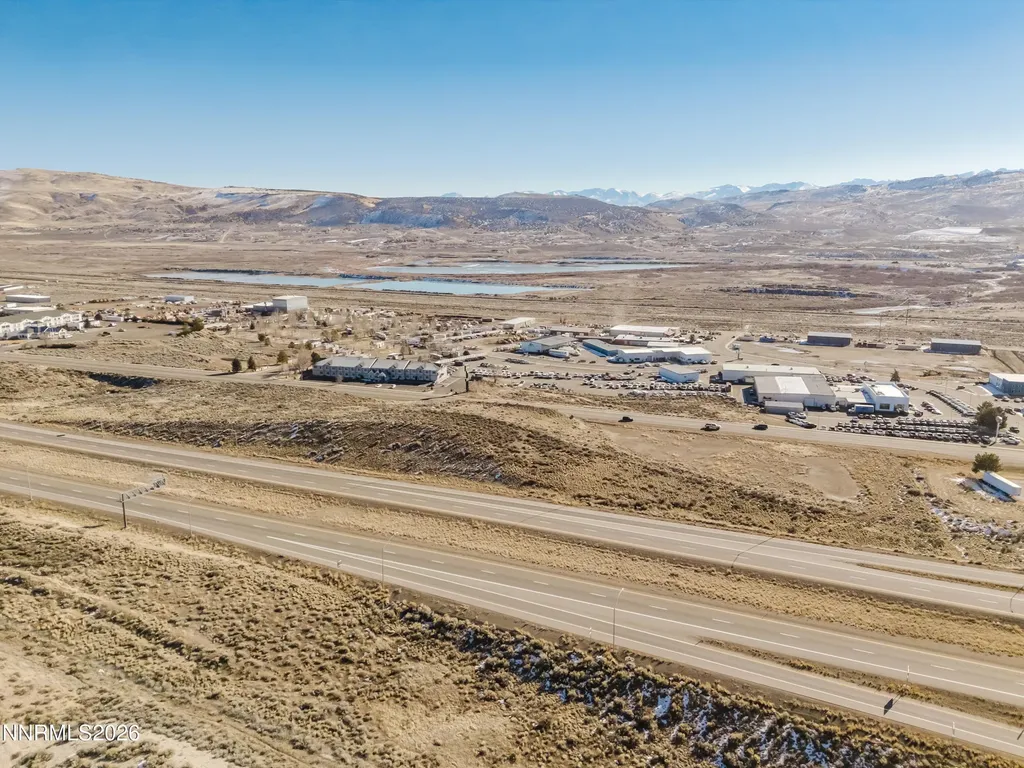 Tbd Idaho Elko NV 89801
