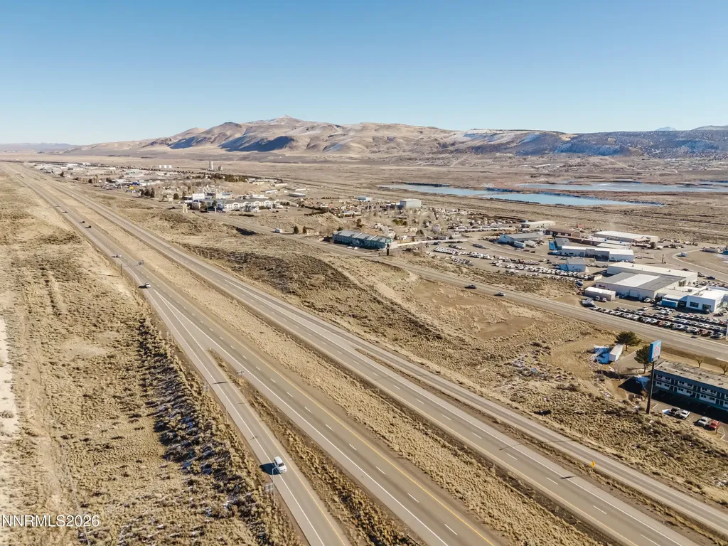 Tbd Idaho Elko NV 89801