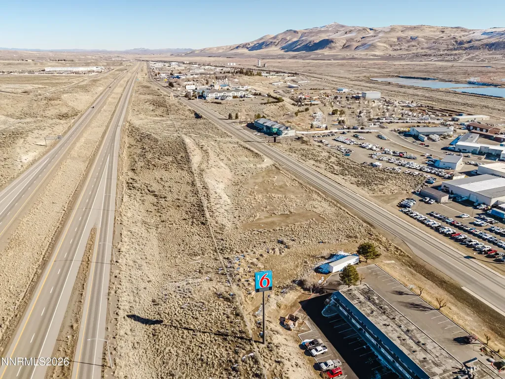 Tbd Idaho Elko NV 89801