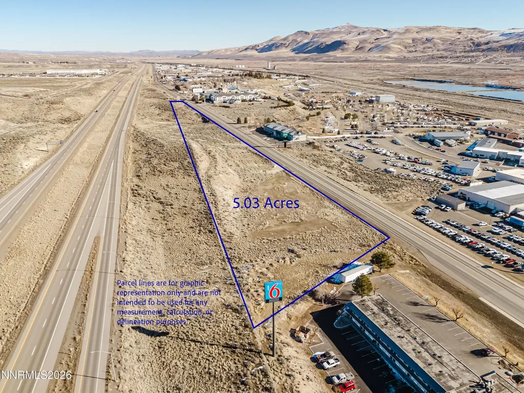 Tbd Idaho Elko NV 89801