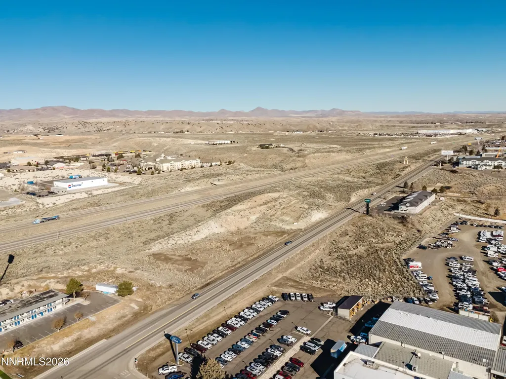 Tbd Idaho Elko NV 89801