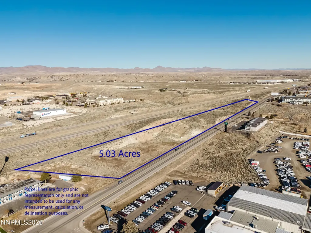 Tbd Idaho Elko NV 89801