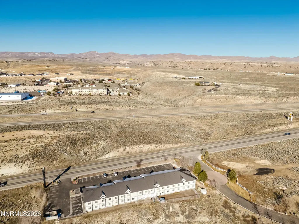Tbd Idaho Elko NV 89801