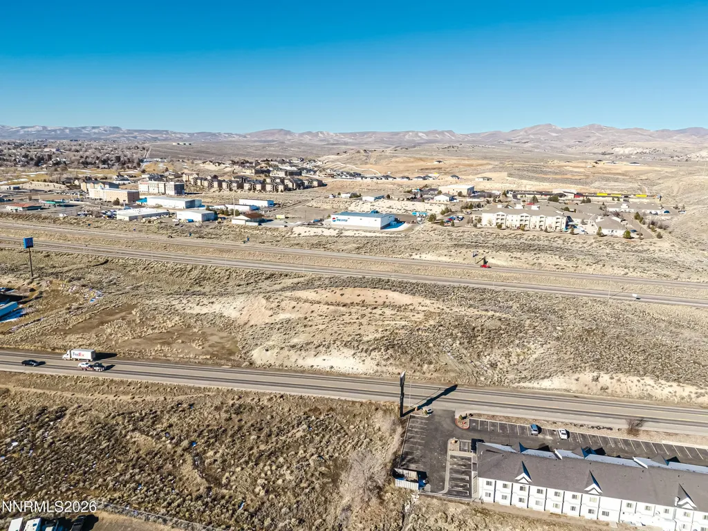 Tbd Idaho Elko NV 89801