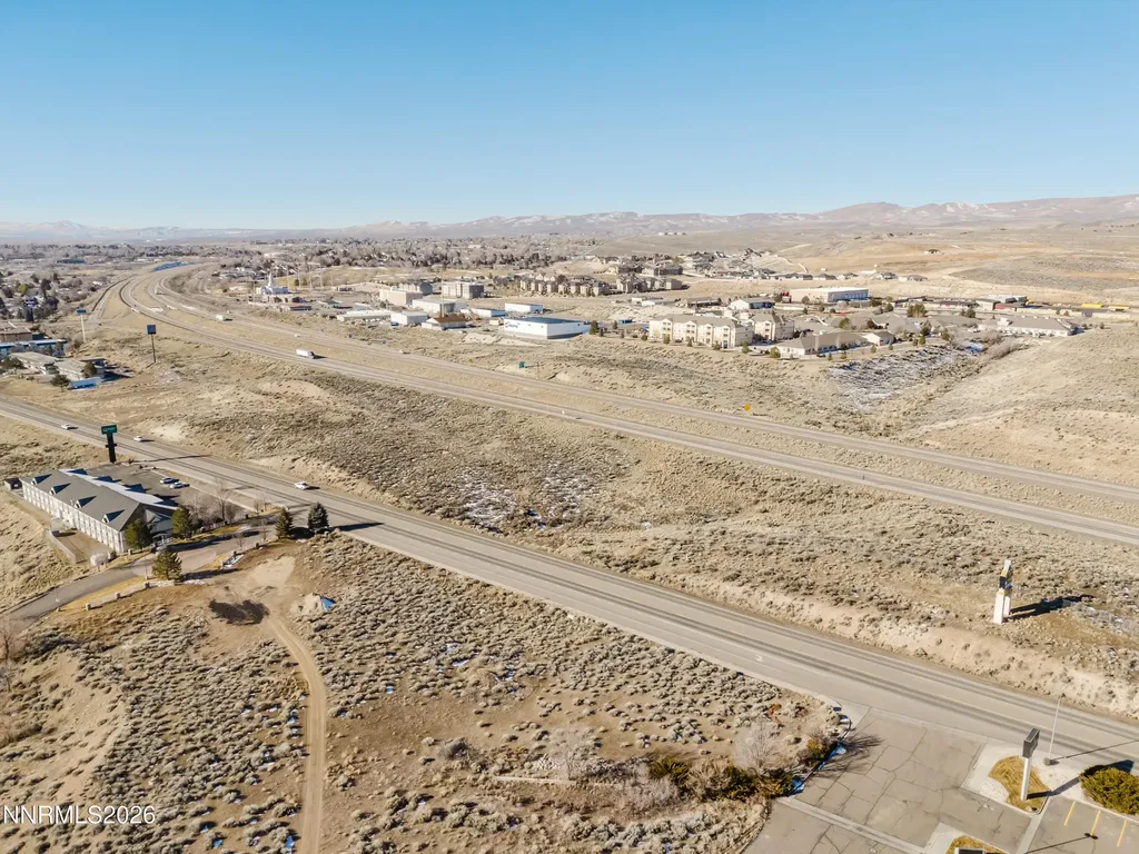 Tbd Idaho Elko NV 89801