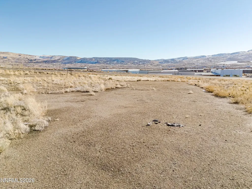 Tbd Idaho Elko NV 89801