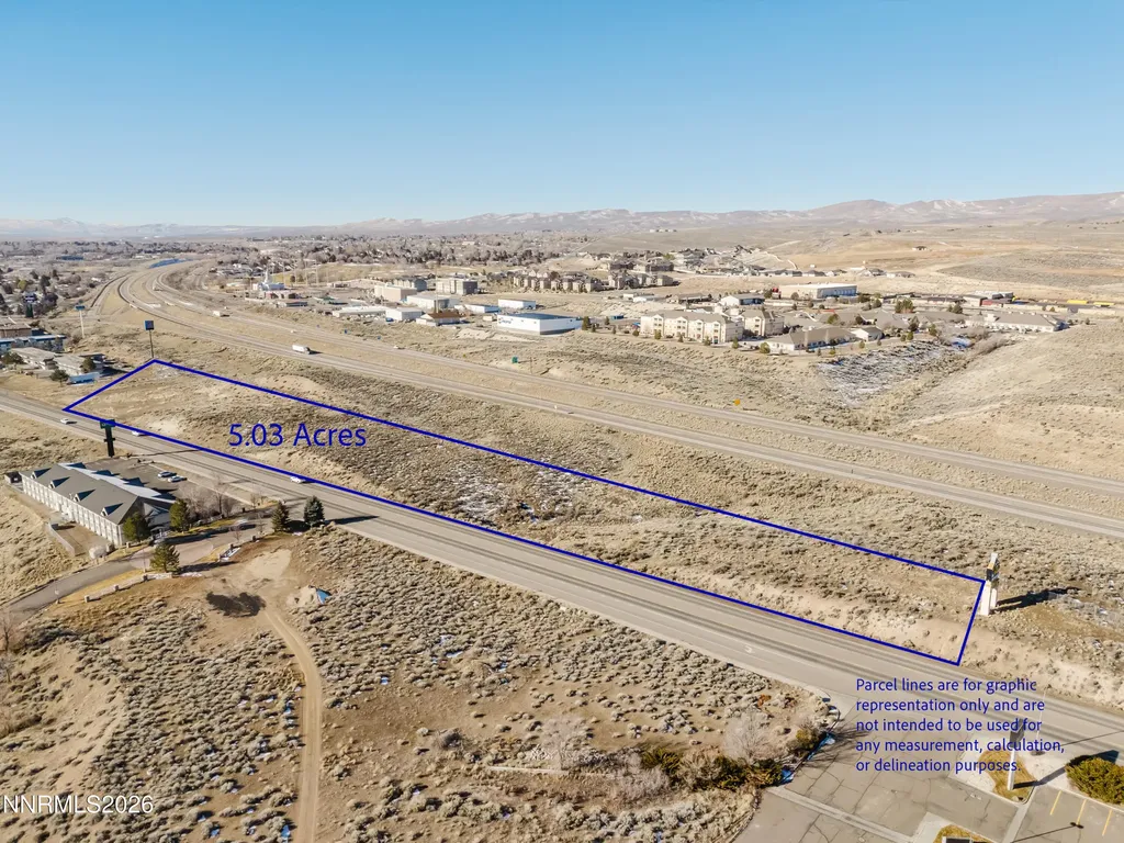 Tbd Idaho Elko NV 89801