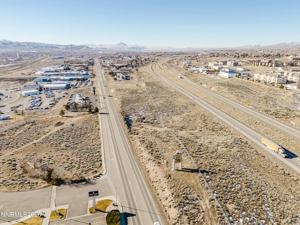 Tbd Idaho Elko NV 89801