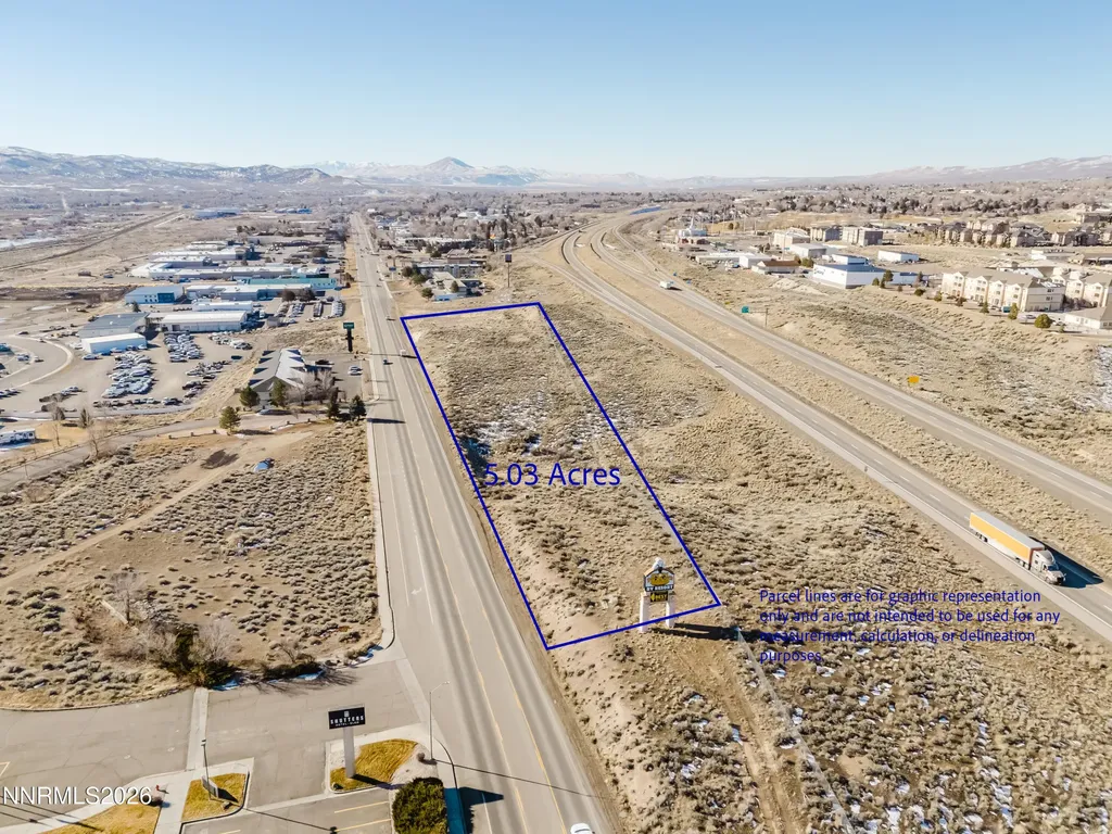 Tbd Idaho Elko NV 89801