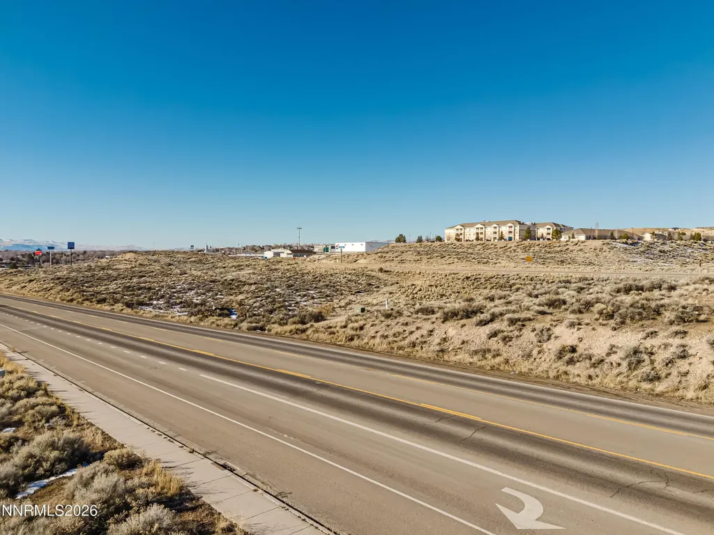 Tbd Idaho Elko NV 89801