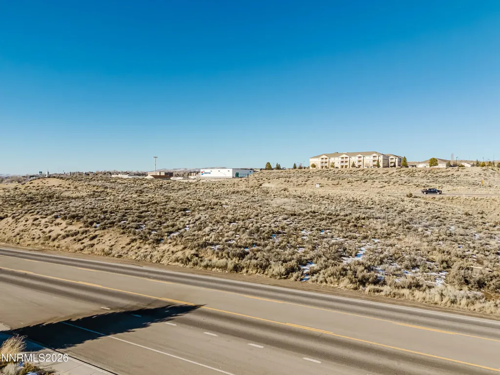 Tbd Idaho Elko NV 89801