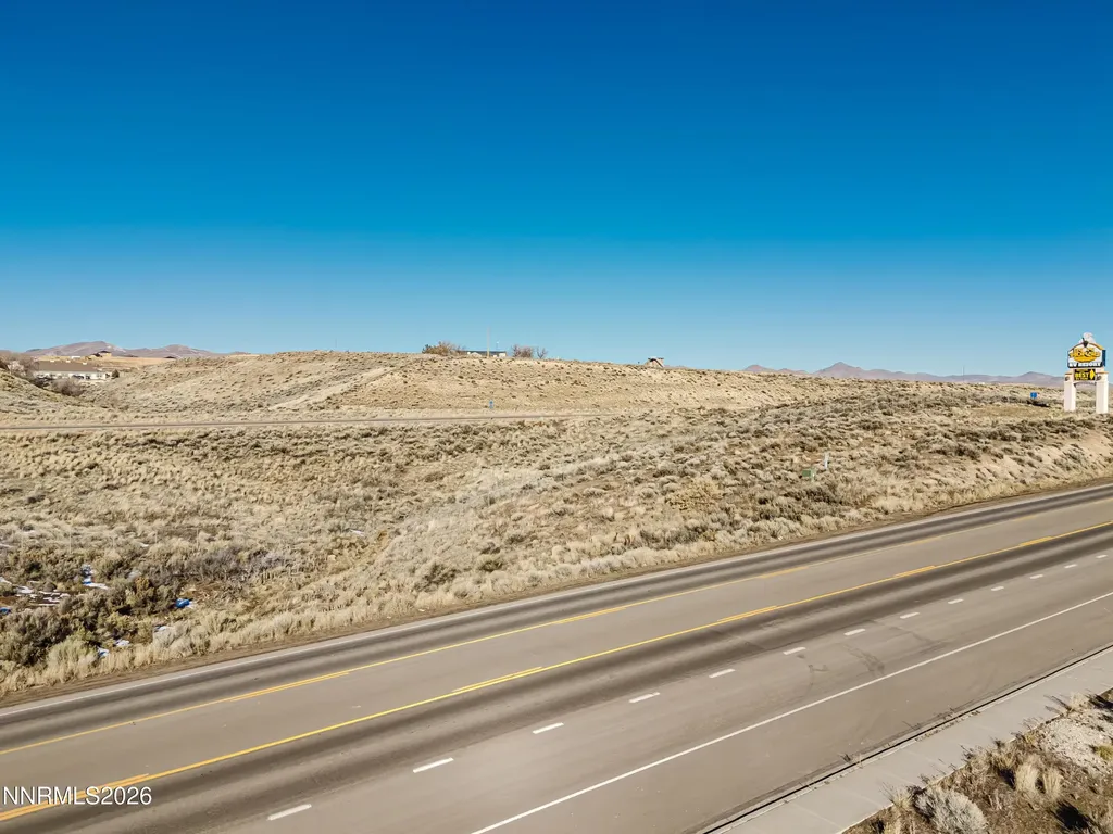 Tbd Idaho Elko NV 89801