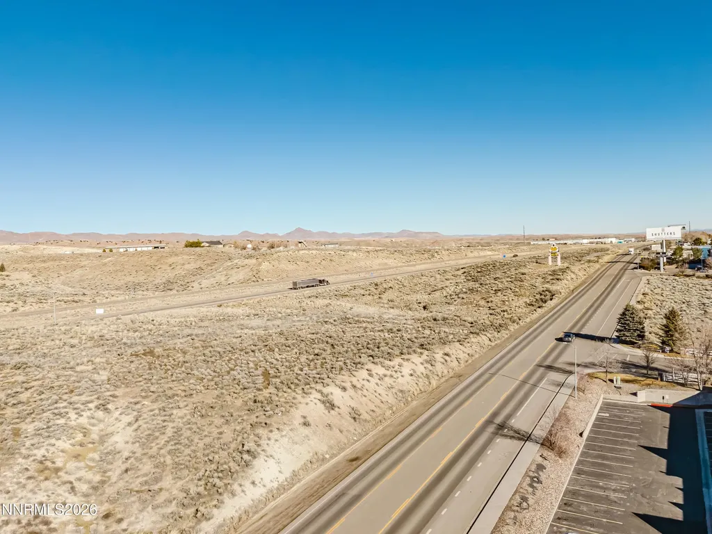 Tbd Idaho Elko NV 89801