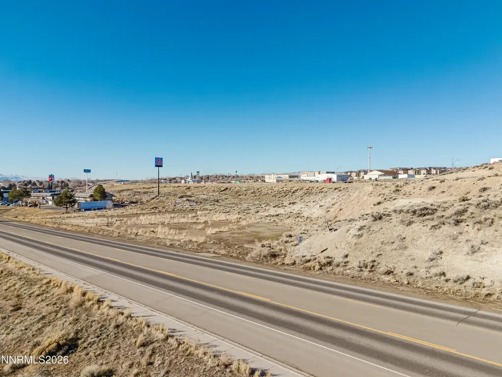 Tbd Idaho Elko NV 89801
