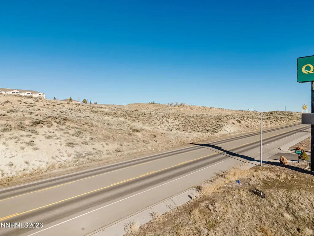 Tbd Idaho Elko NV 89801