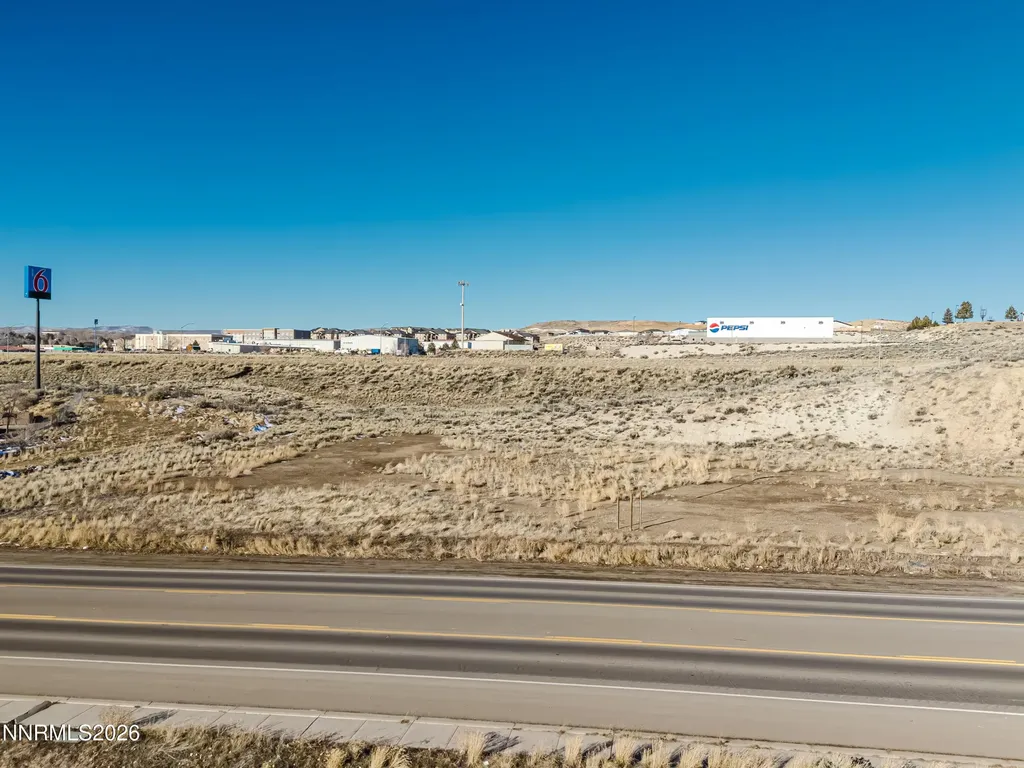 Tbd Idaho Elko NV 89801