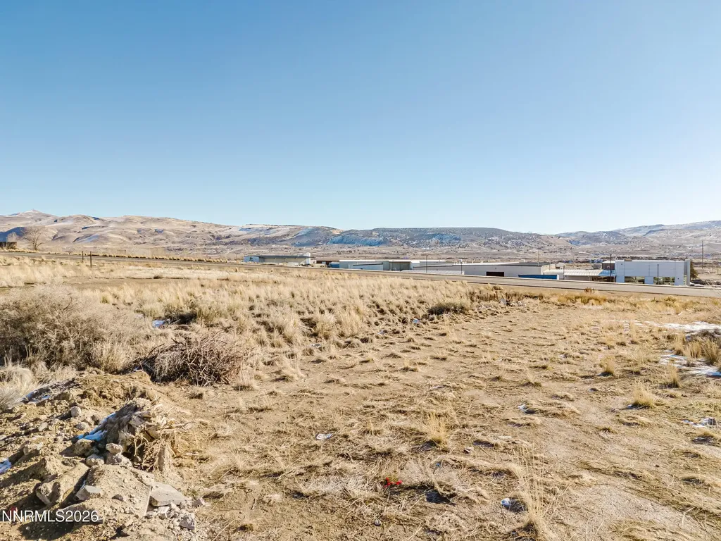 Tbd Idaho Elko NV 89801