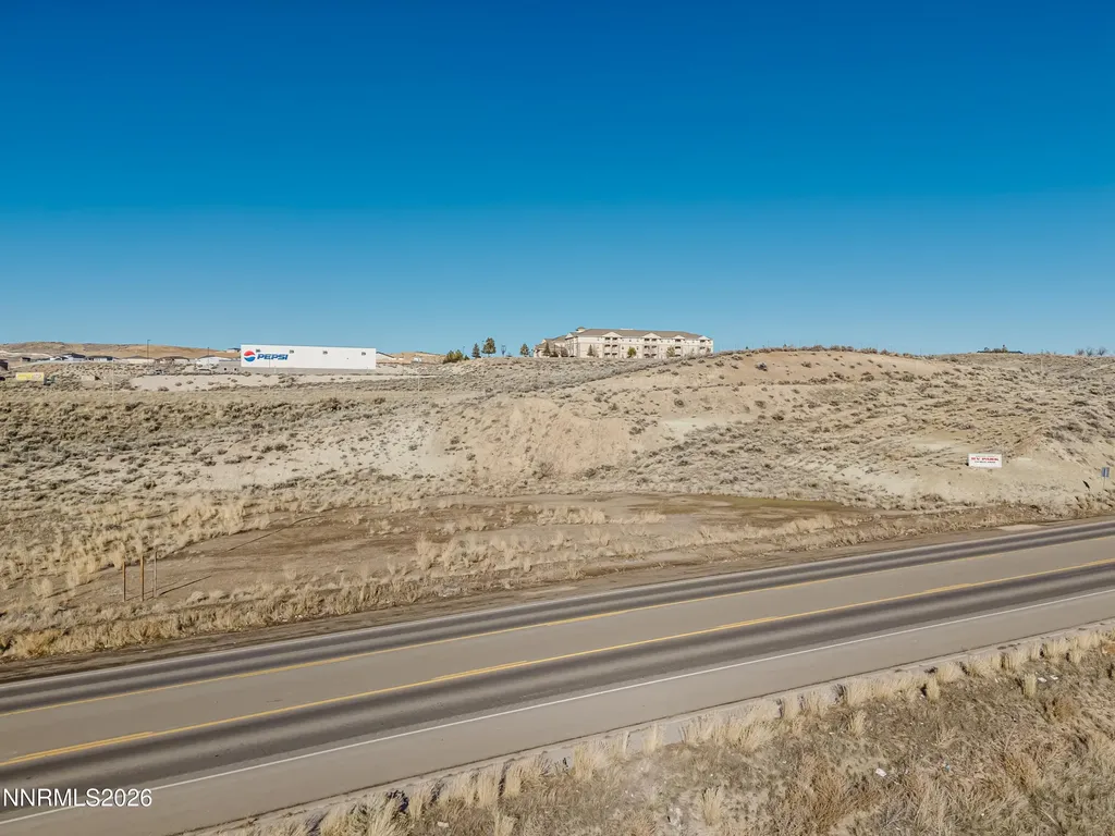 Tbd Idaho Elko NV 89801