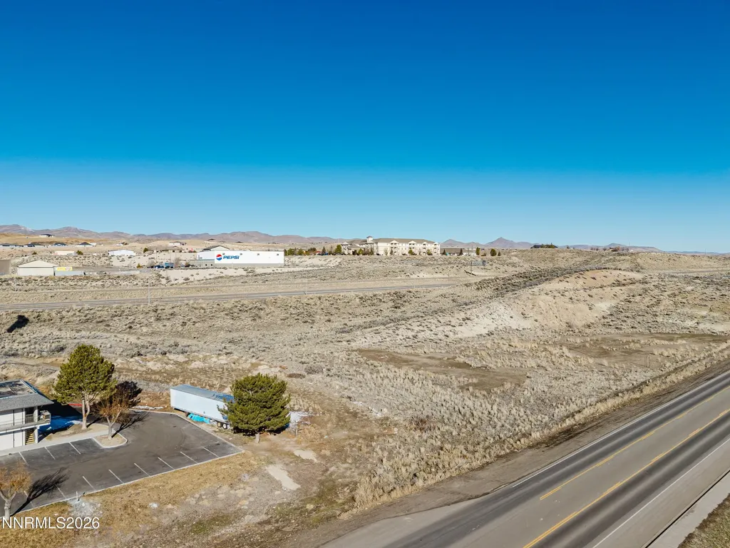 Tbd Idaho Elko NV 89801