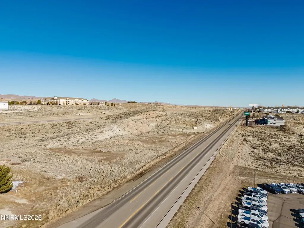 Tbd Idaho Elko NV 89801