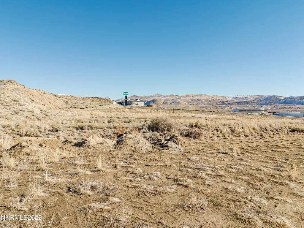 Tbd Idaho Elko NV 89801