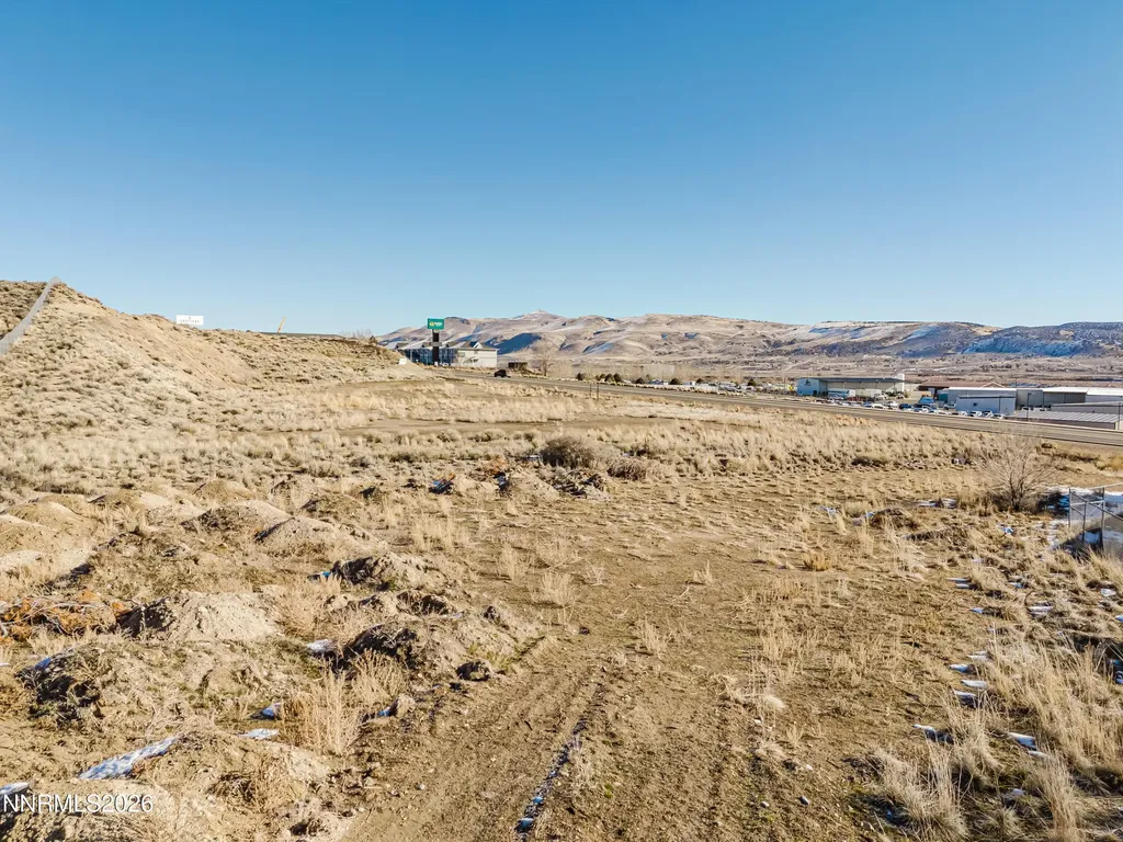Tbd Idaho Elko NV 89801