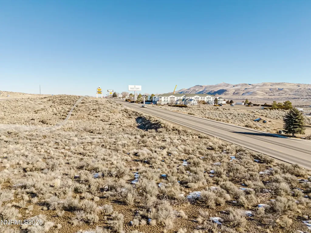 Tbd Idaho Elko NV 89801