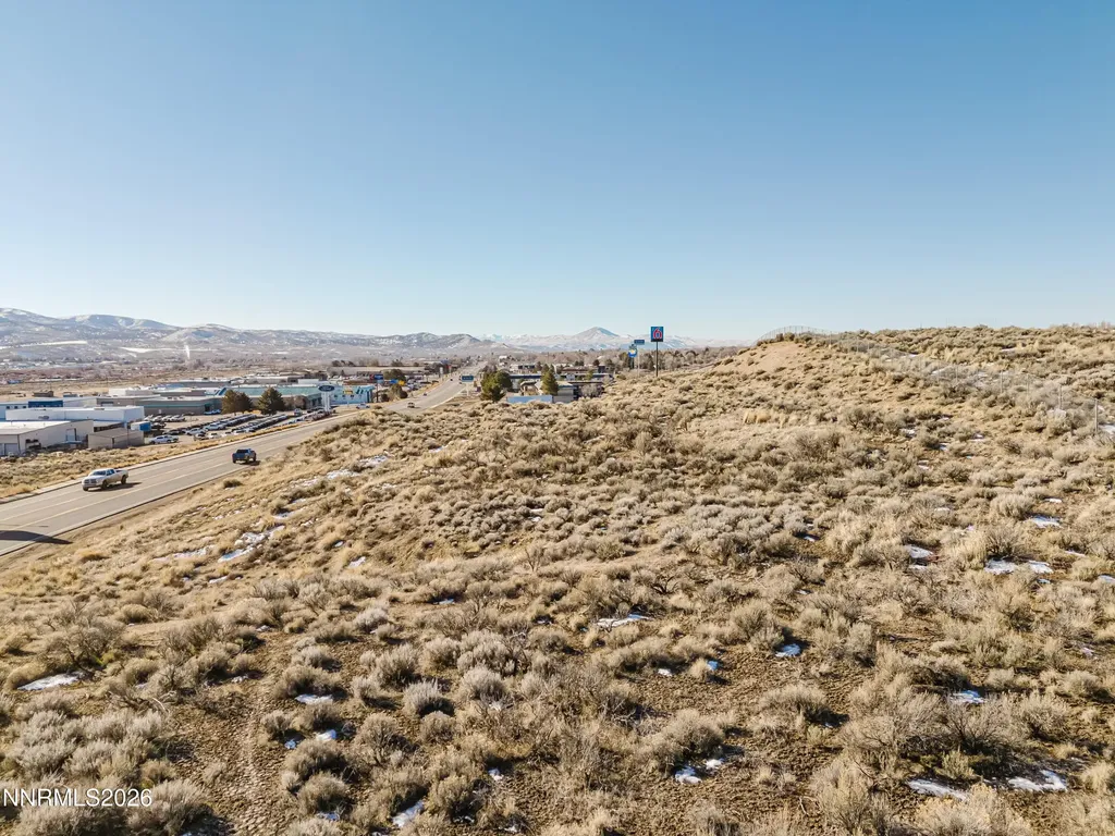 Tbd Idaho Elko NV 89801
