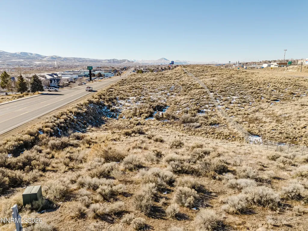 Tbd Idaho Elko NV 89801